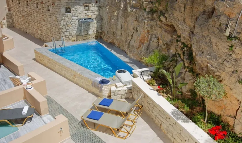 Archipelagos Hotel 4*-17