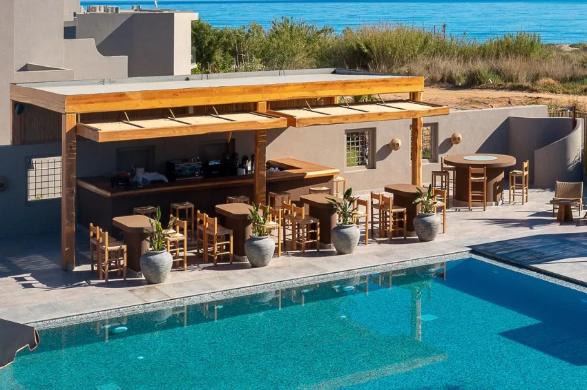 Eliros Mare Hotel 5*-20