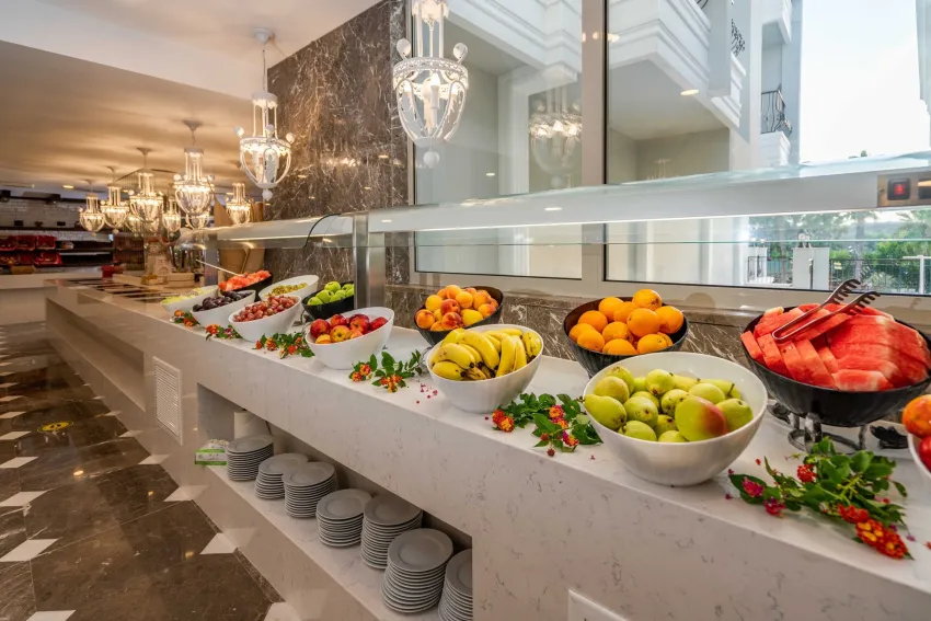 Royal Atlantis Beach Hotel 4*-10