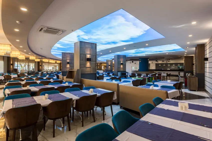 Eftalia Ocean Resort 5*-22