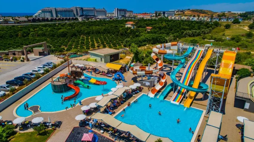 Senza The Inn Resort & Spa 5*-14