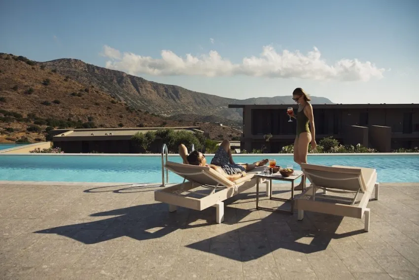 Domes Aulus Elounda, Curio Collection by Hilton 5*-20
