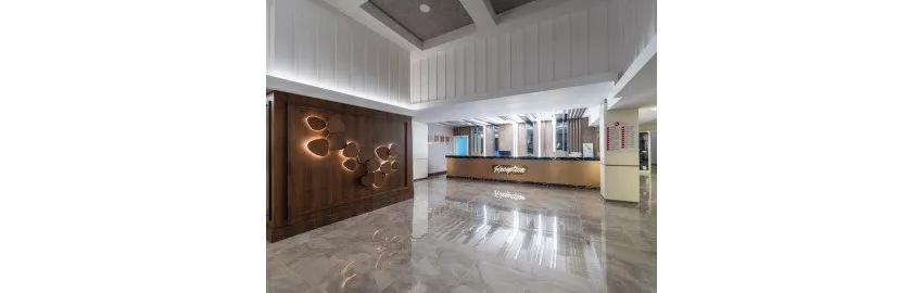 Armas Gul Beach 4*-5