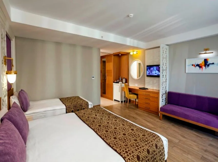 Sherwood Exclusive Kemer 5*-53