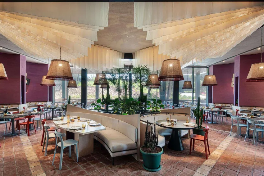Voyage Belek Golf & Spa Hotel 5*-93