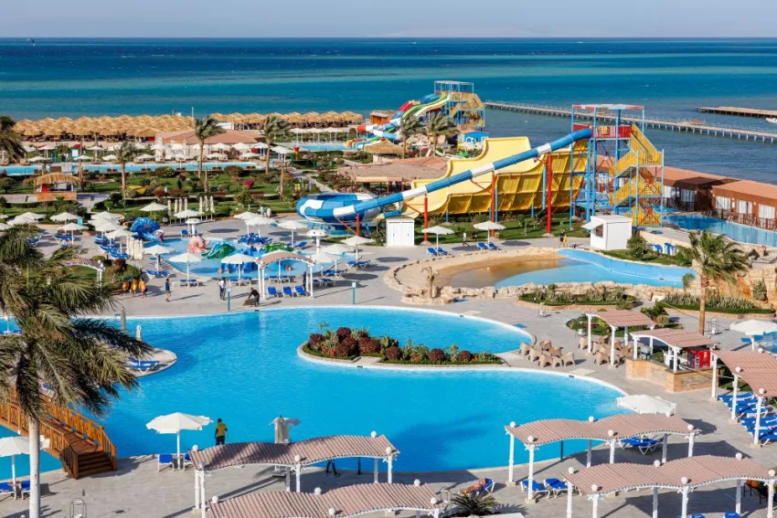 SUNRISE ALORA AQUA PARK RESORT  4*-14