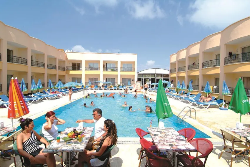 Sayanora Hotel 3*-2