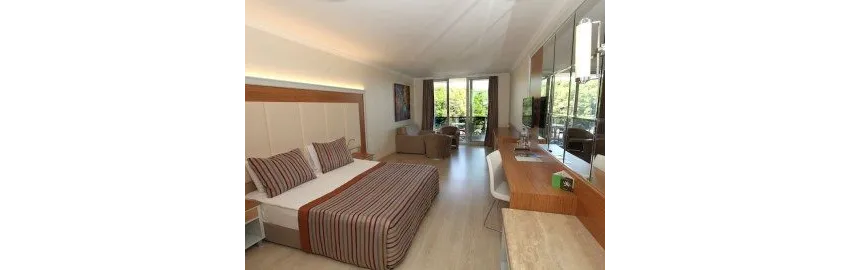Aqi Pegasos Resort Hotel 4*-17