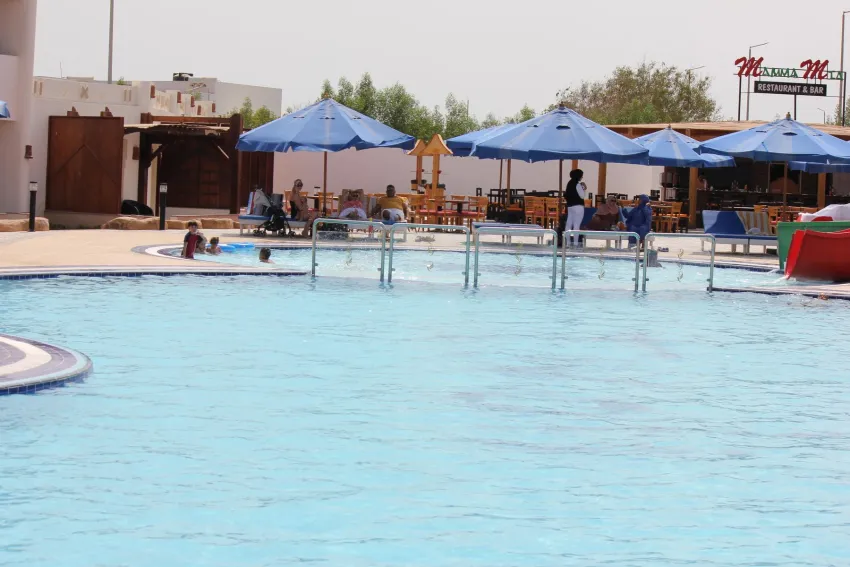 Tivoli Hotel Aqua Park 4*-7