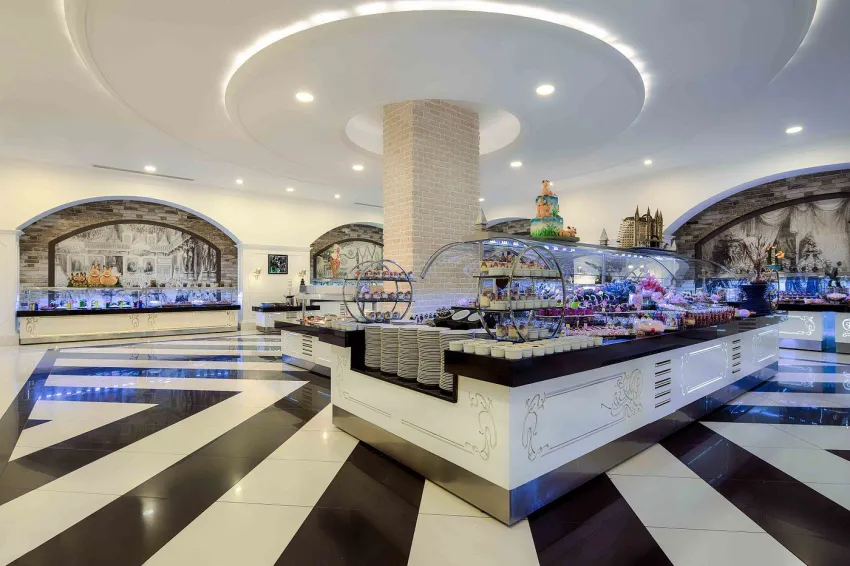 Delphin Imperial Hotel 5*-21