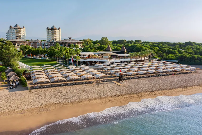 Papillon Zeugma Relaxury 5*-415