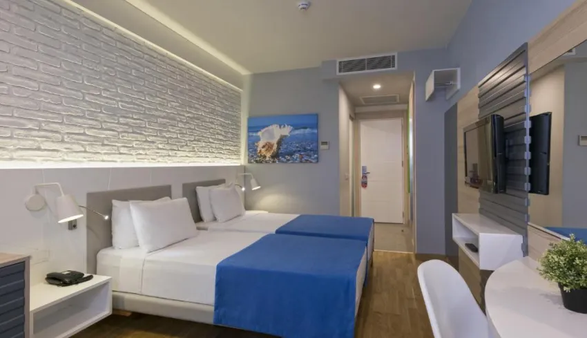 KAPTAN HOTEL  3*-15