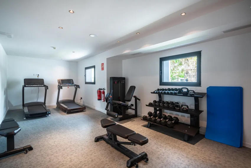 THB Bamboo Alcudia 4*-28