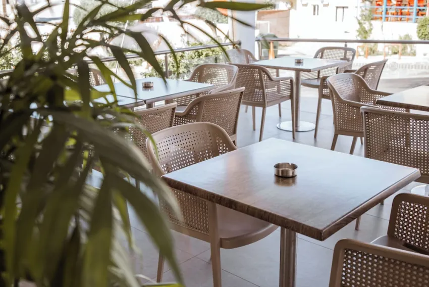 Paul Marie Hotel Apartments 3*-73