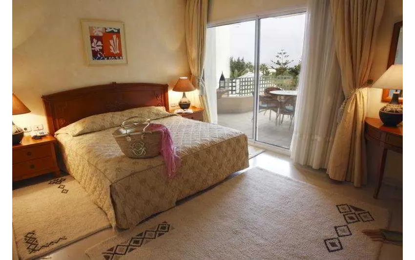 Nahrawess Hotel 4*-3