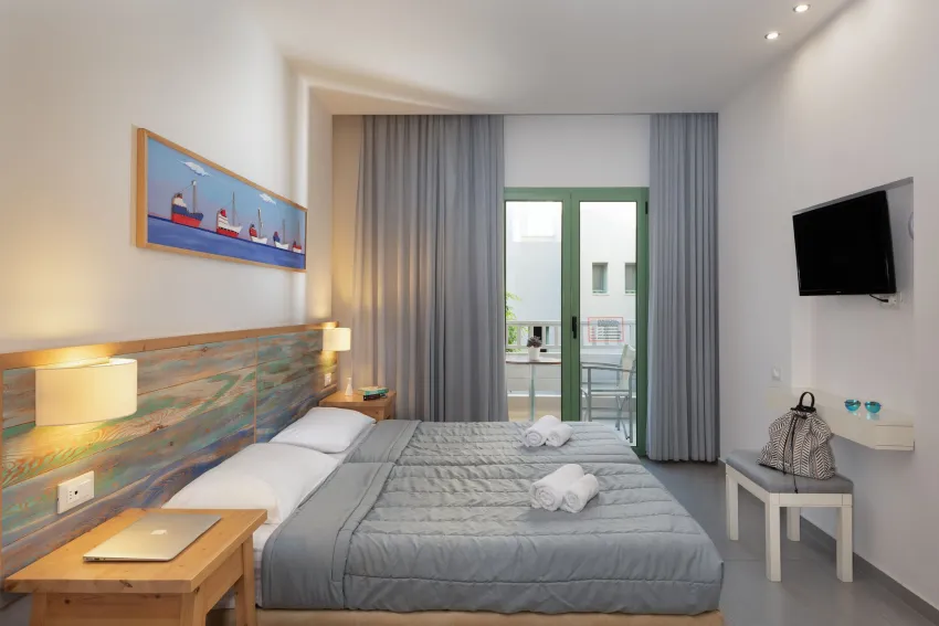 Erato Hotel Adults Only 17+ 3*-21