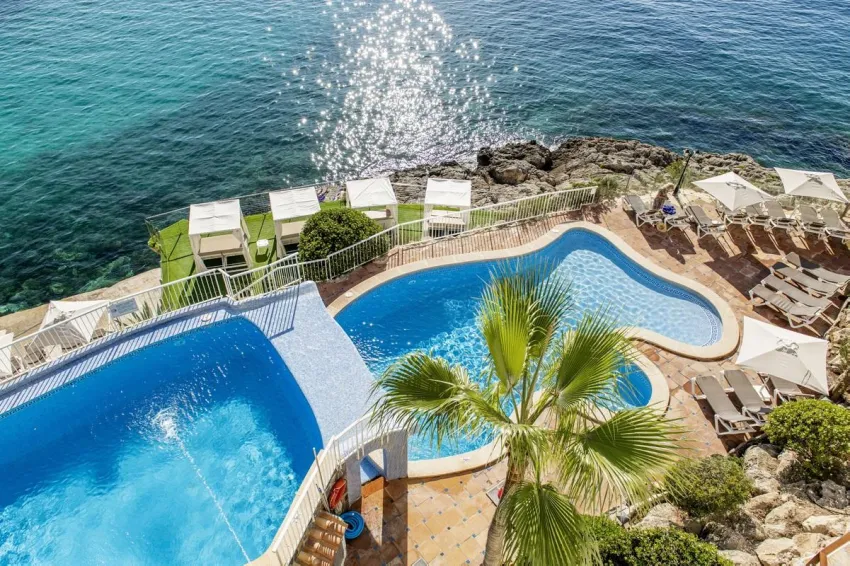 Hotel ROC Illetas & SPA 4*-51