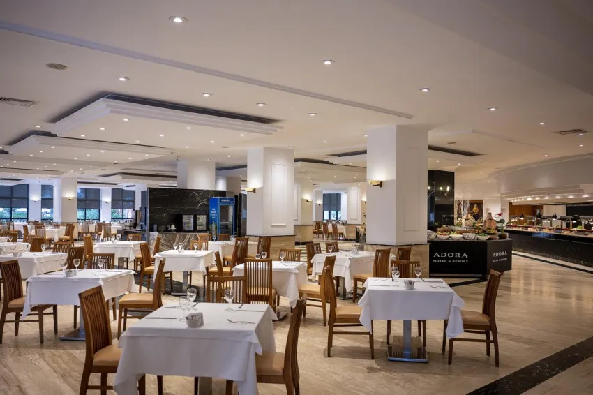 Adora Hotel Resort 5*-62