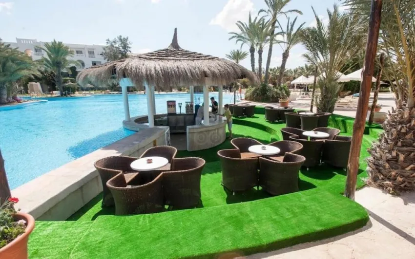 Soviva Resort - Familes Only 3*-26