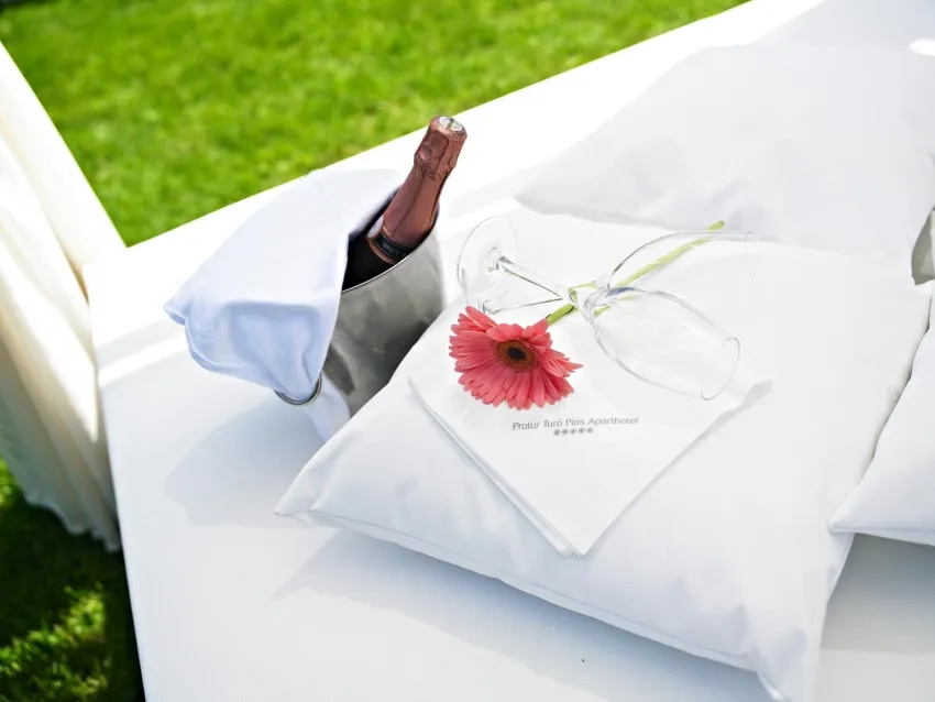 Protur Turo Pins 4*-4