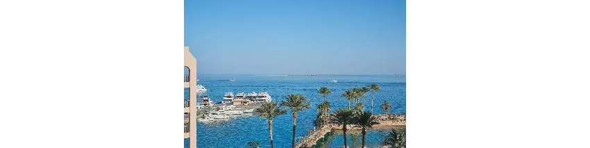 Marriott Hurghada Hotel 5*-15