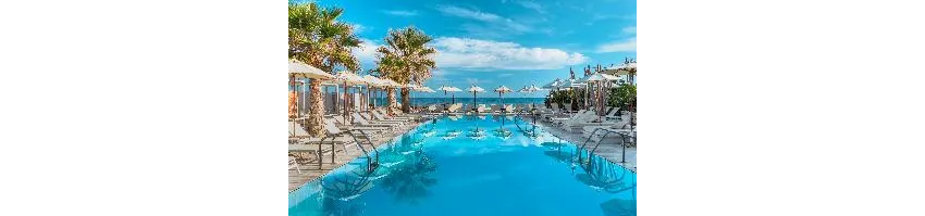 The Island Hotel 5*-50
