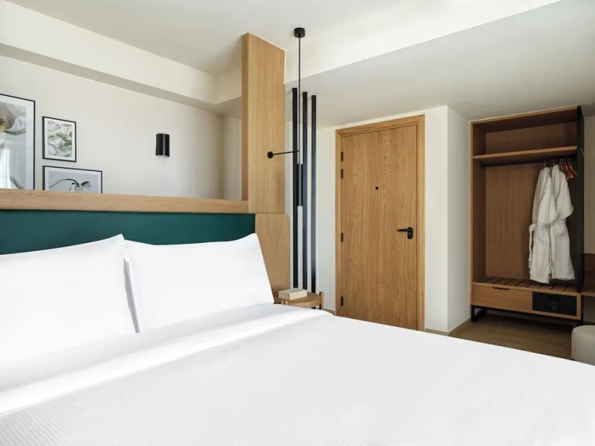 Hilton Garden Inn Chania 4*-17