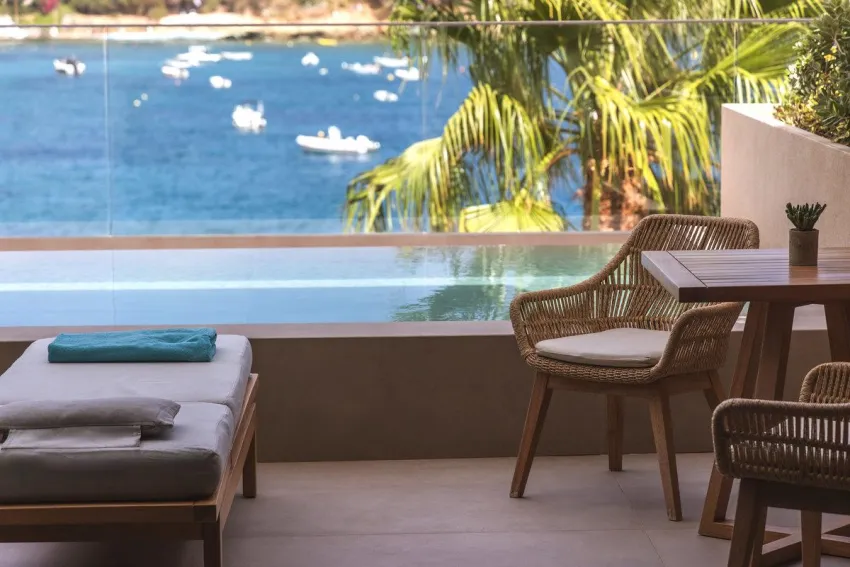 Castello Infinity Suites 5*-79