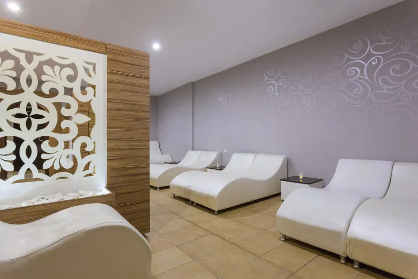 Hotel Turan Prince 5*-8