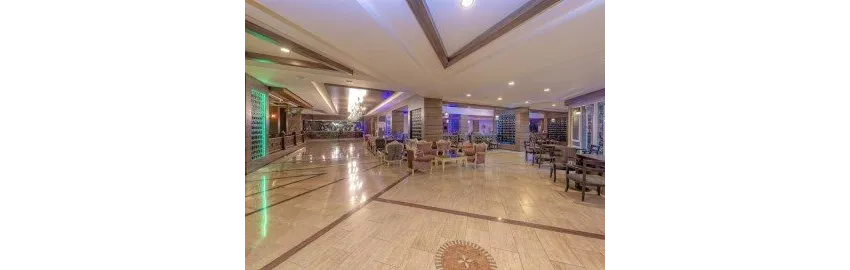 Armas Kaplan Paradise 4*-5