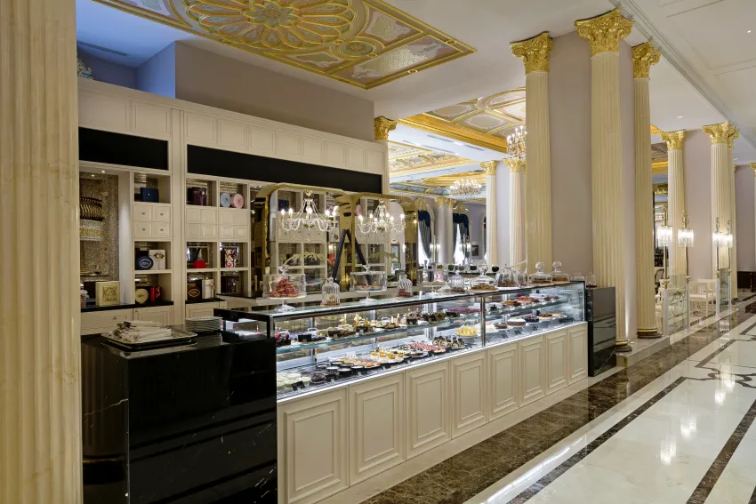 Titanic Mardan Palace 5*-72