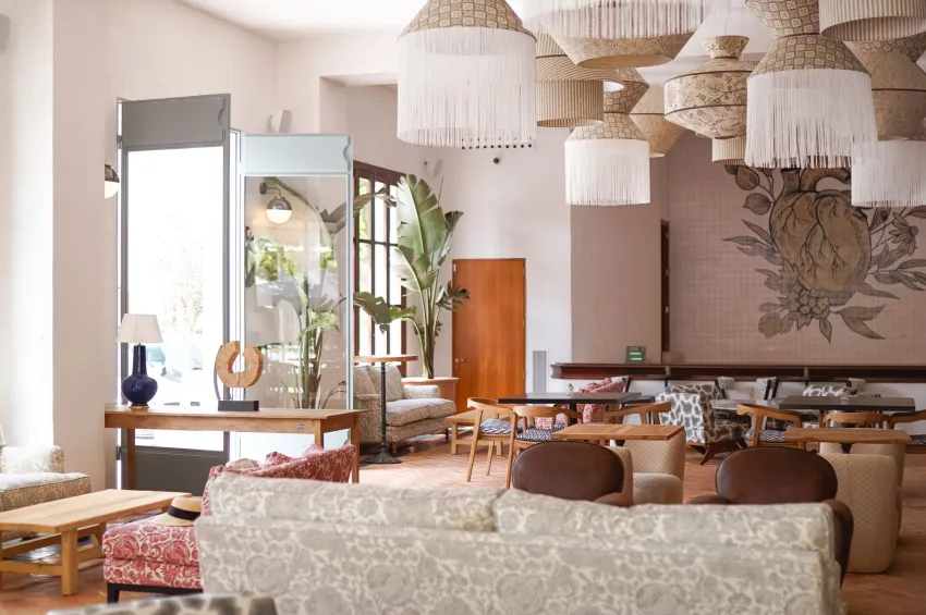 Hoposa Cultural Boutique 4*-15