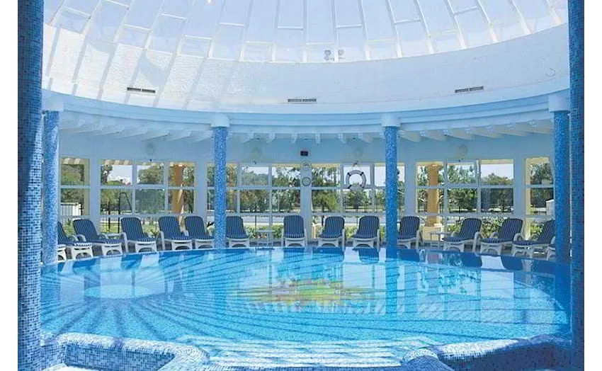 Le Royal Hotels & Resorts - Hammamet 5*-26