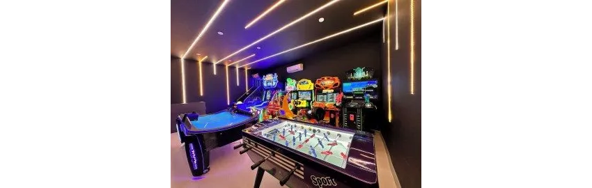 Blue Wave Suite Hotel 4*-17
