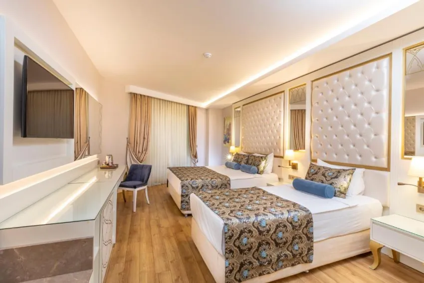 HAYDARPASHA PALACE HOTEL  5*-25