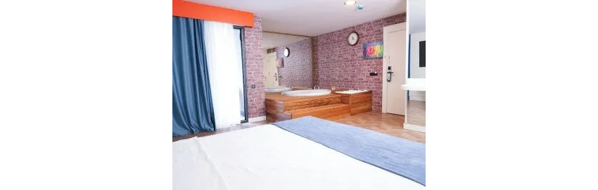 Forest In Hotel 3*-13
