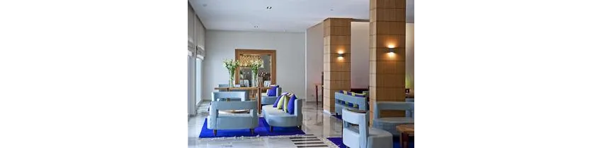 The Orangers Beach Resort & Bungalow 4*-4