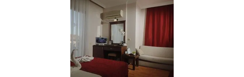 Stella Hotel Kemer 4*-6