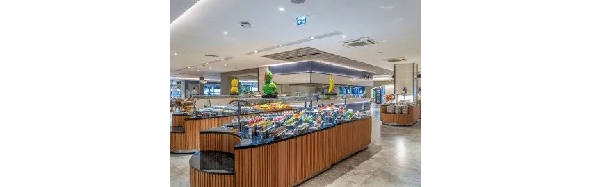 Berry Blue Hotel 5*-24