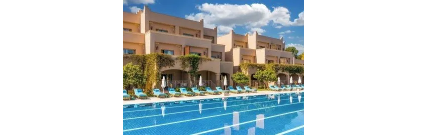 Spice Hotel & Spa 5*-24