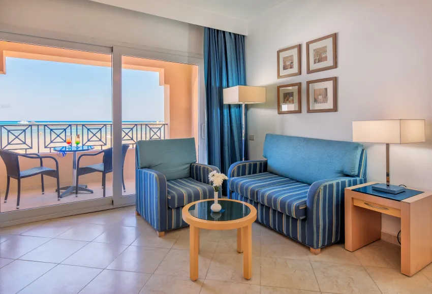 Cleopatra Luxury Resort Makadi Bay 5*-102