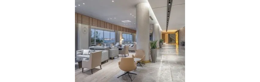 Melas Resort Hotel 5*-14