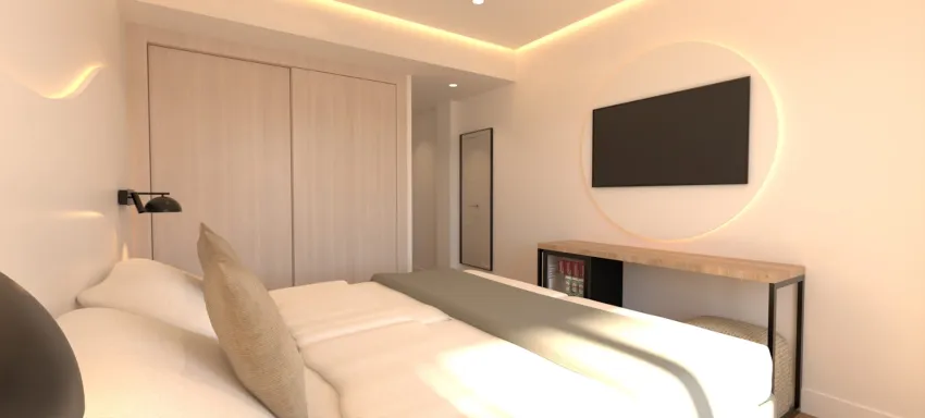 Universal Hotel Bikini 4*-30