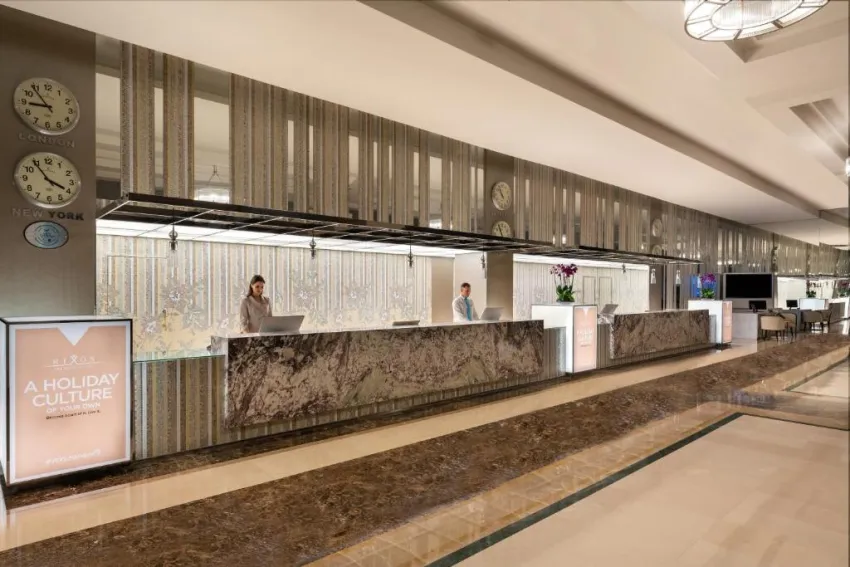 Rixos Premium Belek 5*-84