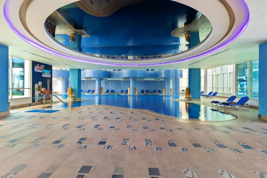 Pickalbatros Blu Spa Resort (Adults Only 16+) 5*-22