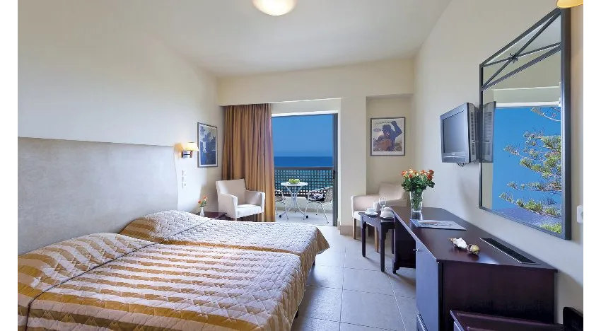 Santa Marina Beach Resort Giannoulis Hotels 4*-12