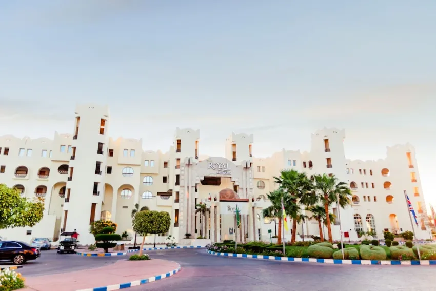 Royal Lagoons Resort & Aqua Park 5*-27