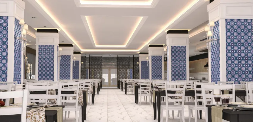 Dream World Palace Hotel 5*-6