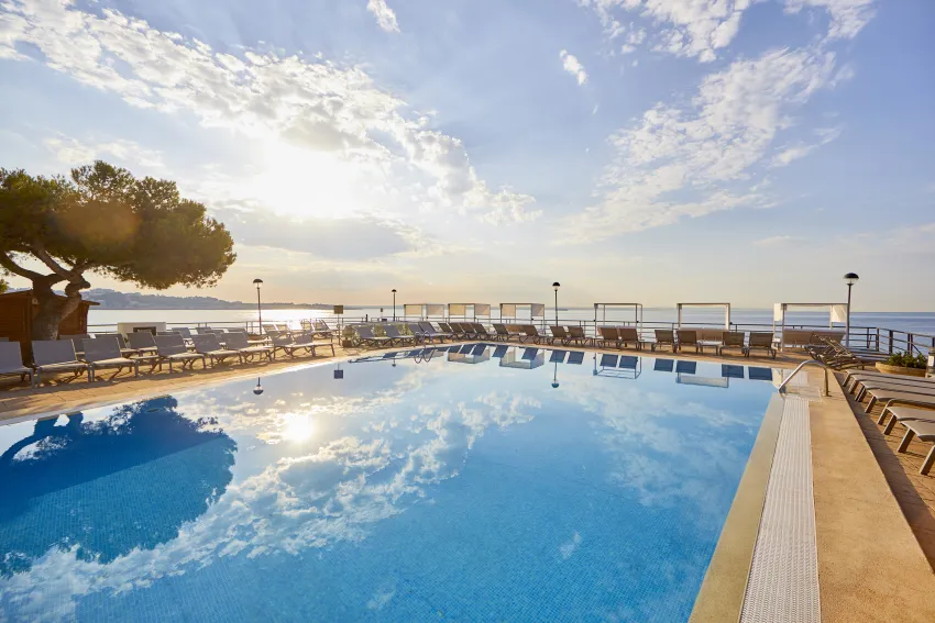 Barcelo Illetas Albatros 4*-124