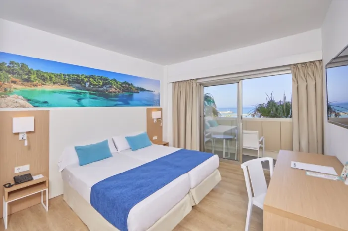 Whala Beach 3* - Arenal - Spania